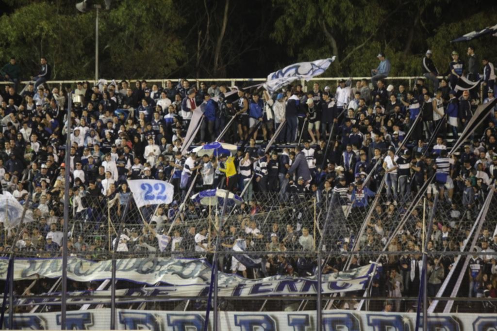 Torneo nuevo, problemas viejos