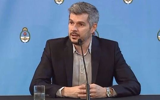 Peña negó un aumento generalizado en las tarifas: "no va a ocurrir"