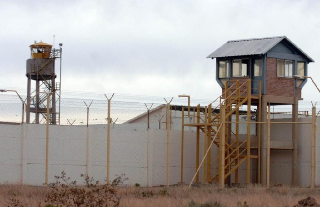 Denuncian hacinamiento y torturas en un informe sobre cárceles