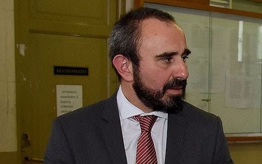 Caso Maldonado: el juez Otranto rechazó la recusación del Cels