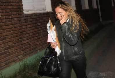 Elevaron a juicio la causa de la triple fuga de General Alvear