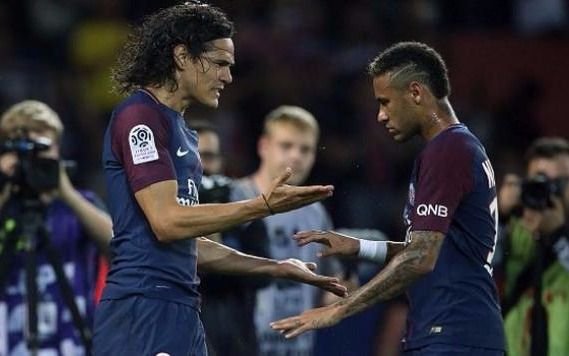Reconciliados: Neymar y Cavani hicieron las paces, ¿gracias a quién y cómo?