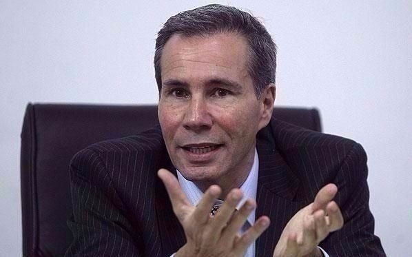 Un diputado de Cambiemos dijo que a Nisman lo mató "alguien de los servicios"
