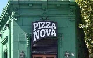  Pizza Nova te espera para festejar la primavera