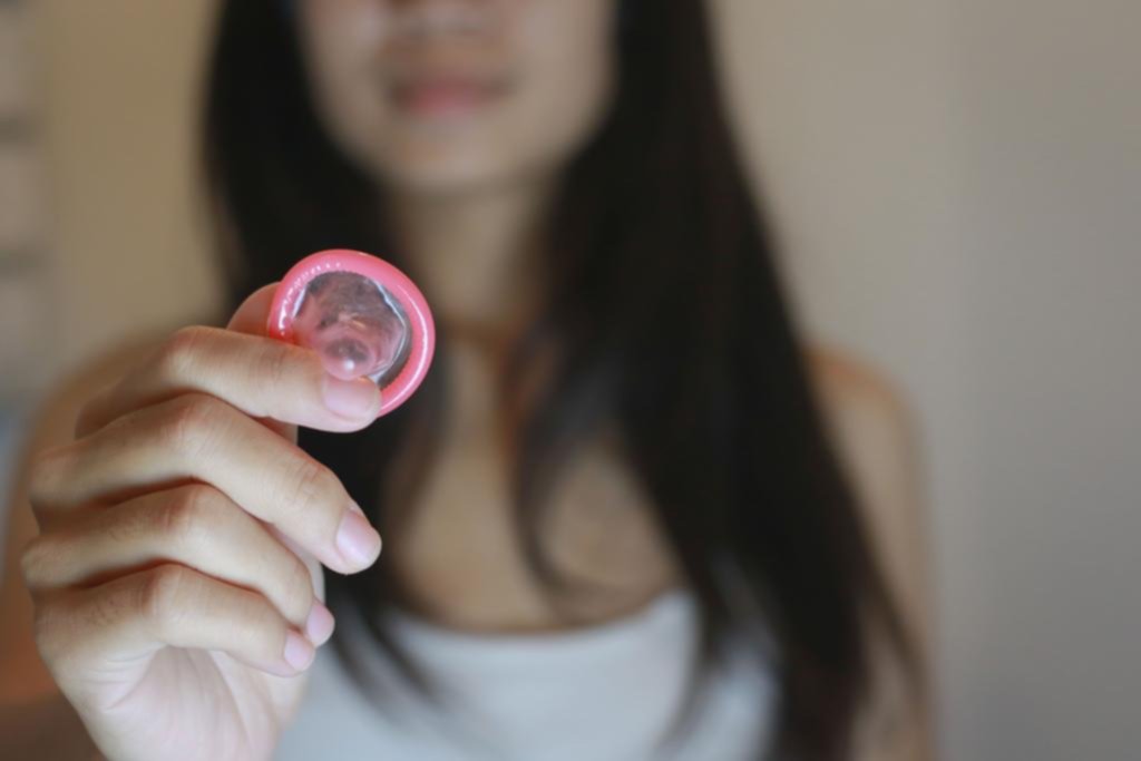 Apenas el 17% de los adolescentes dice que usa siempre preservativos