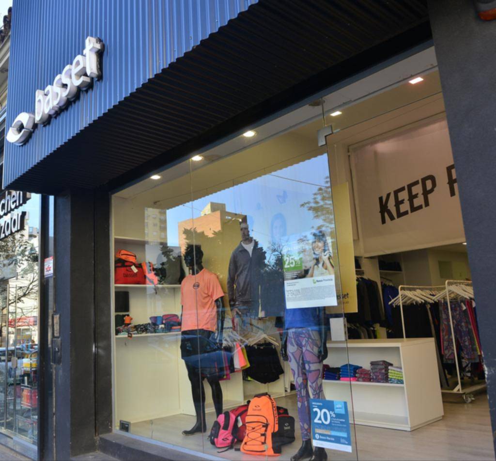 Más ataques vandálicos en comercios del Centro
