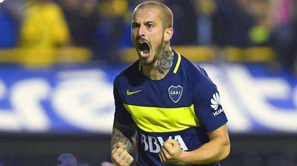Boca expone la punta ante un rival peligroso