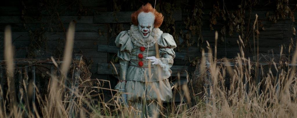 El sol no salió, “It” festejó