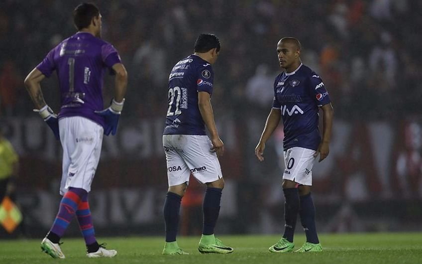 Jorge Wilstermann se llevó 8 goles y más de 3 millones de dólares