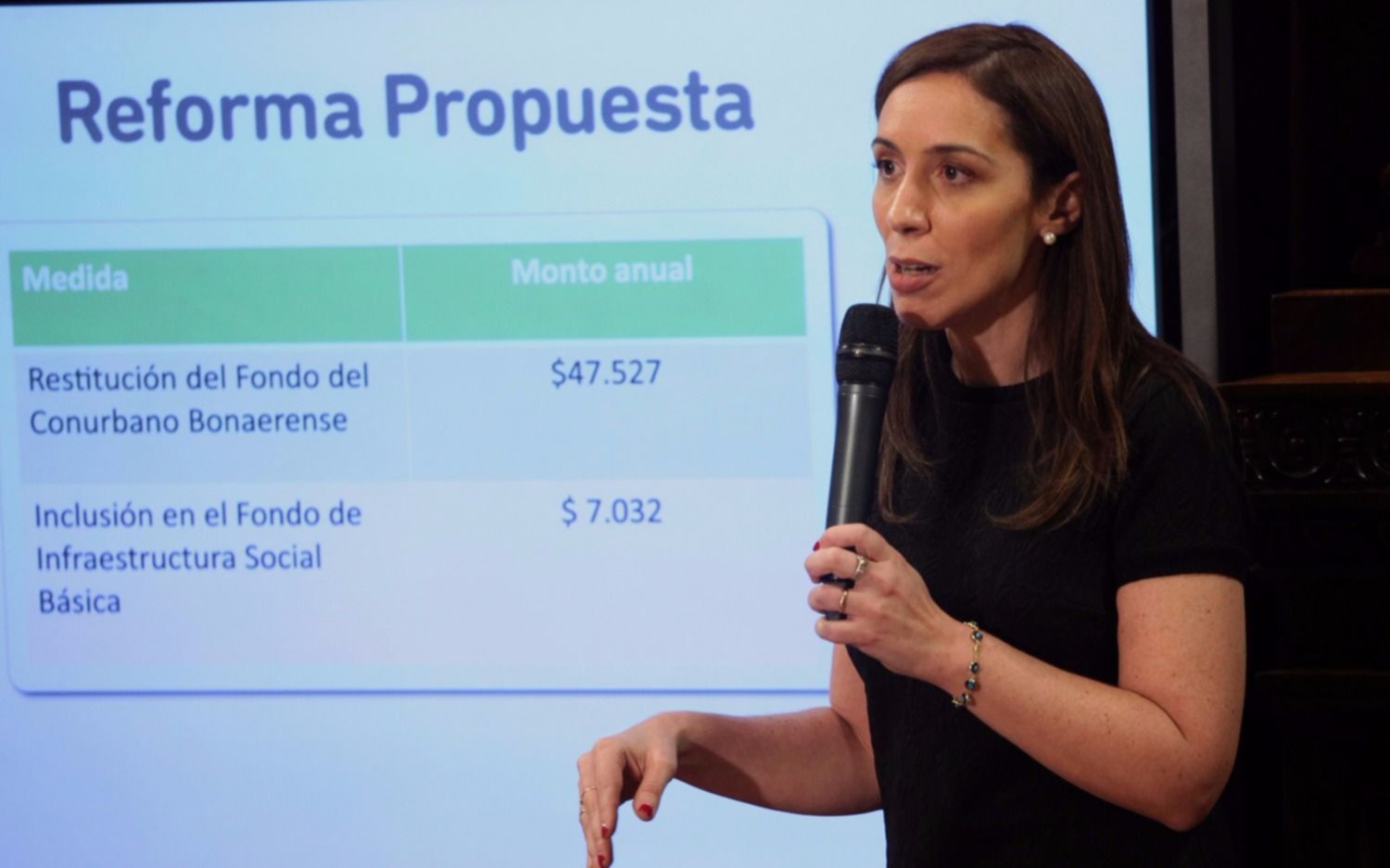 Son cinco las provincias que rechazaron la demanda de Vidal por los 53 mil millones