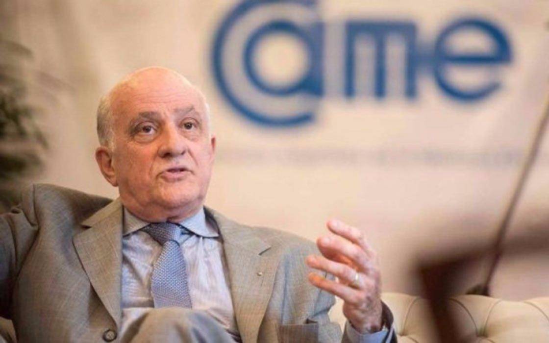 Para CAME "no se viene una reforma laboral como la que se hizo en Brasil"