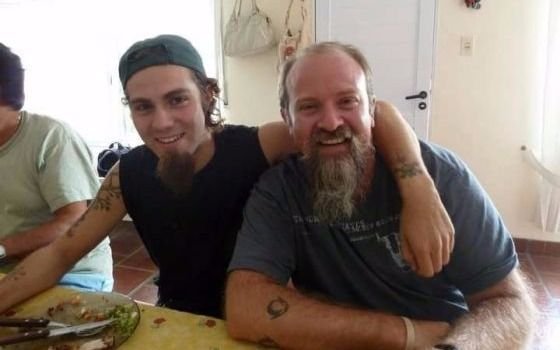 La familia de Santiago Maldonado convocó a marchar el 1 de octubre
