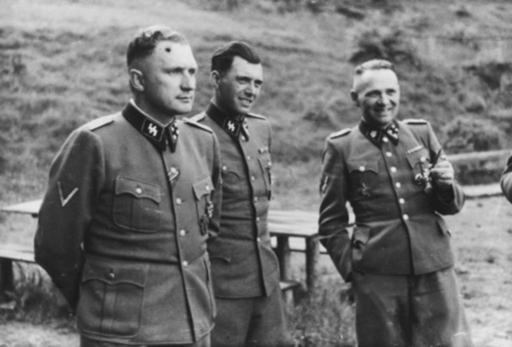 El Mosad hace público su fracaso en la persecución del nazi Mengele