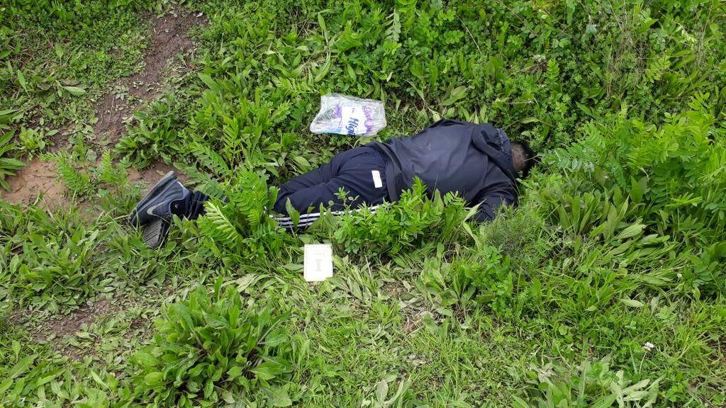 Pistas tras el asesinato en Barrio Aeropuerto