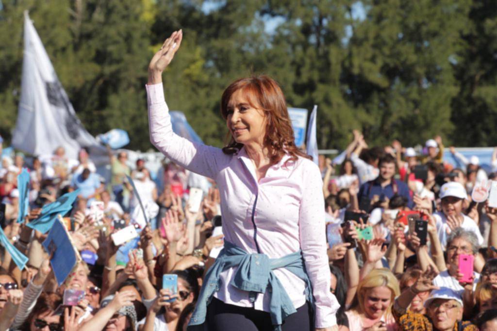 El peronisno ya discute la era del post kirchnerismo