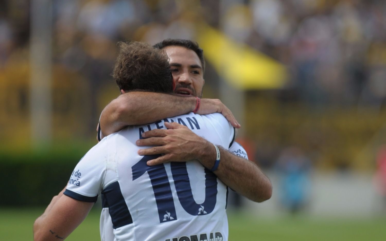 Más allá del triunfo, Fito fue muy autocrítico