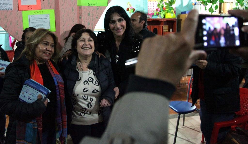 Ocaña teme que se dificulte el diálogo con la oposición