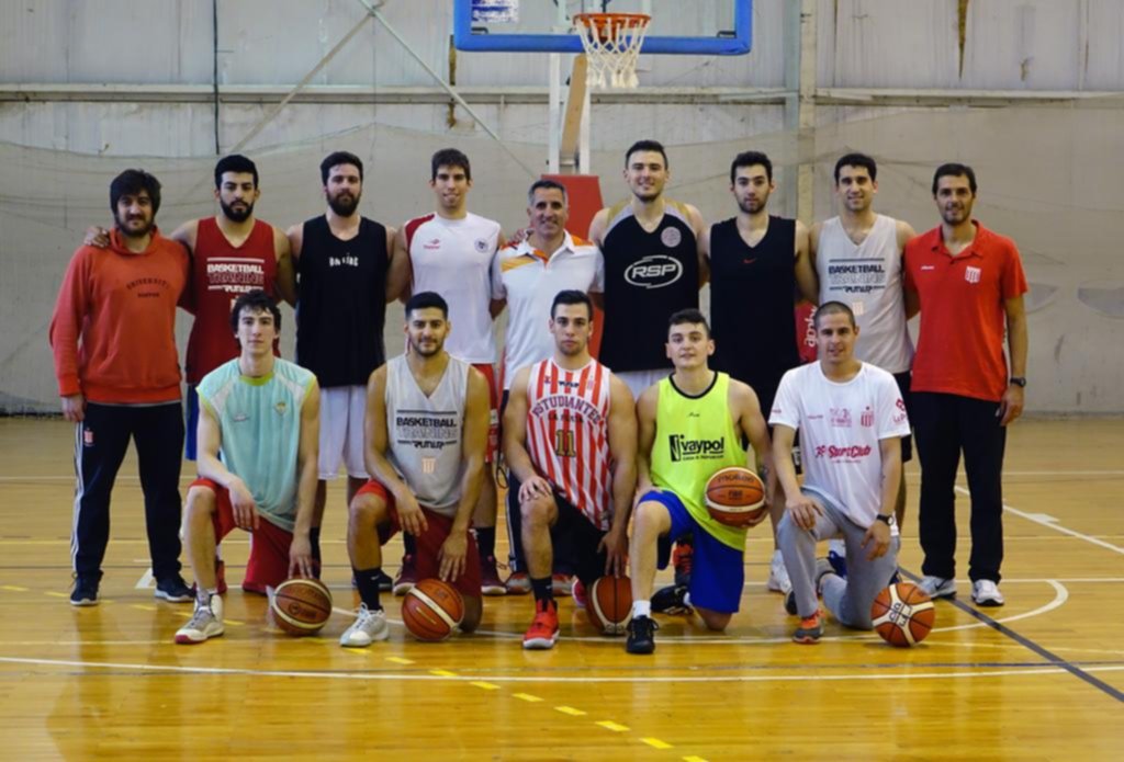 Estudiantes renueva ilusiones para un nuevo Torneo Federal