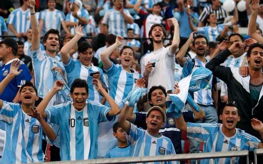 Desde mañana arrancará la venta de entradas para Argentina-Perú en la Bombonera