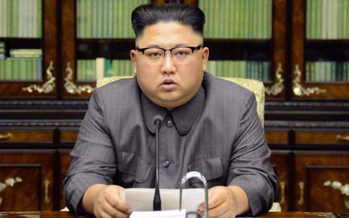Corea interpreta que “EE.UU. le declaró la guerra” y advierten que derribarán aviones