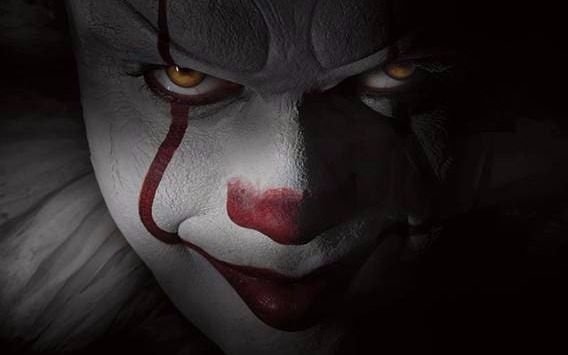 El fenómeno de terror "It" se impusó ampliamente en los cines argentinos 