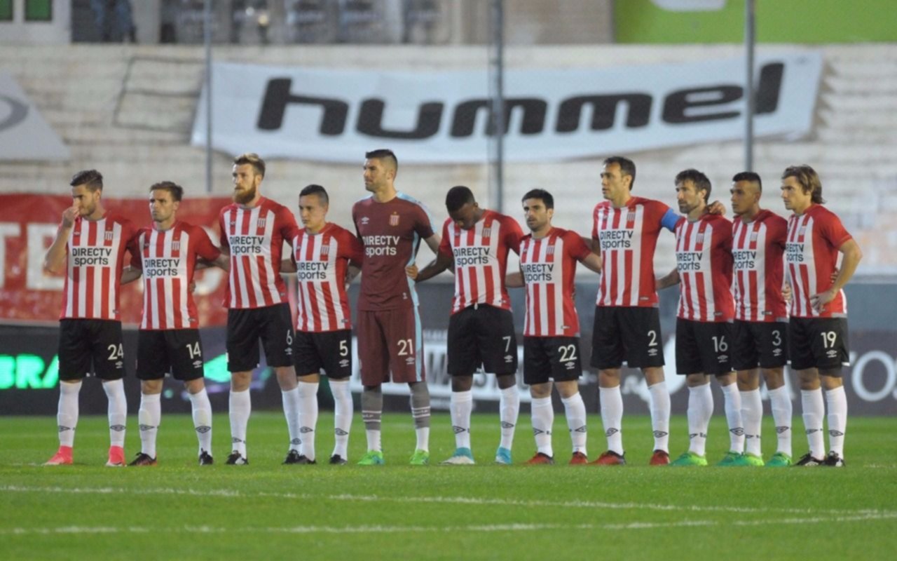 El minuto a minuto de la derrota albirroja