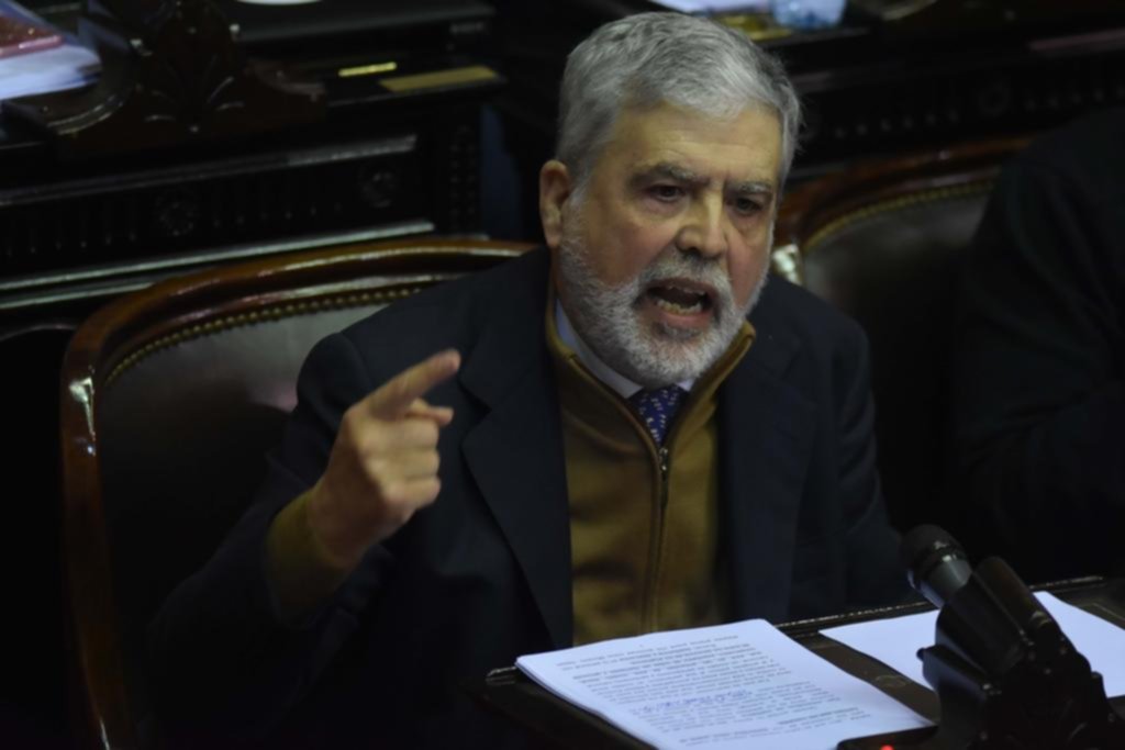 La situación judicial de De Vido está cada vez más complicada