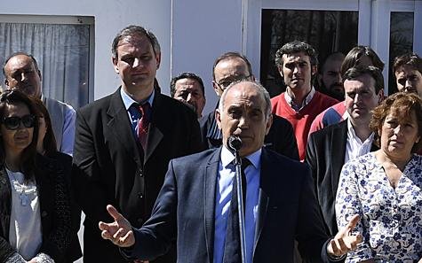 Breves - La Provincia