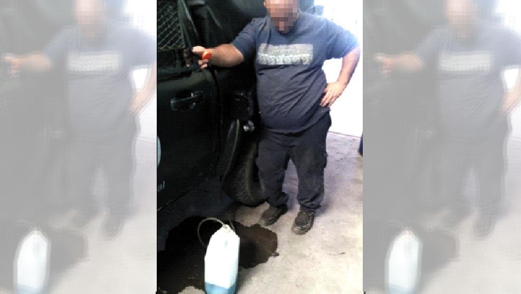 Investigan si falta un arsenal de una dependencia policial de La Plata