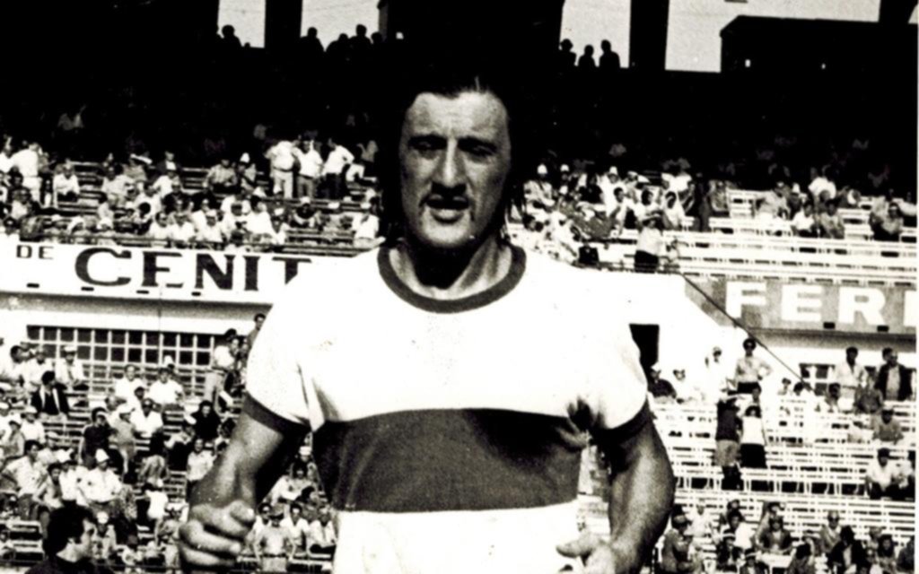 Los “otros” goles olímpicos convertidos por el Lobo
