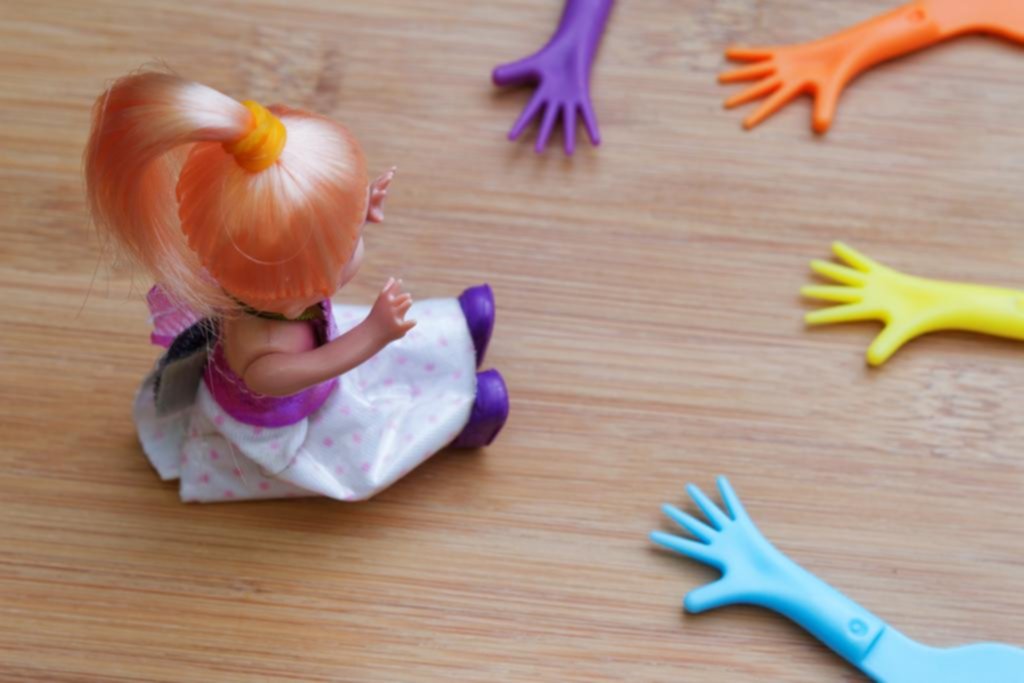 “Sobrevivientes” de abuso infantil, una herida que se puede superar