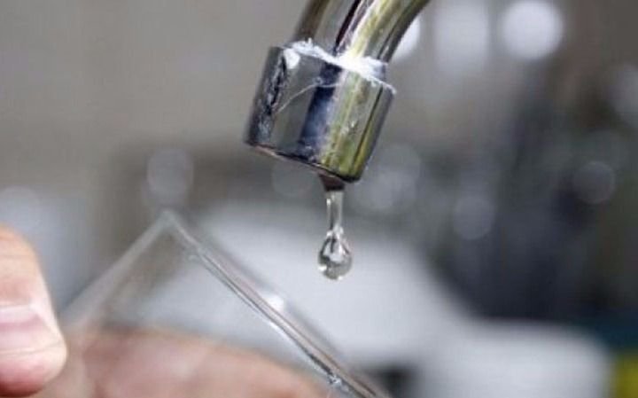 Aysa anunció baja presión o falta de agua en Quilmes y Bernal