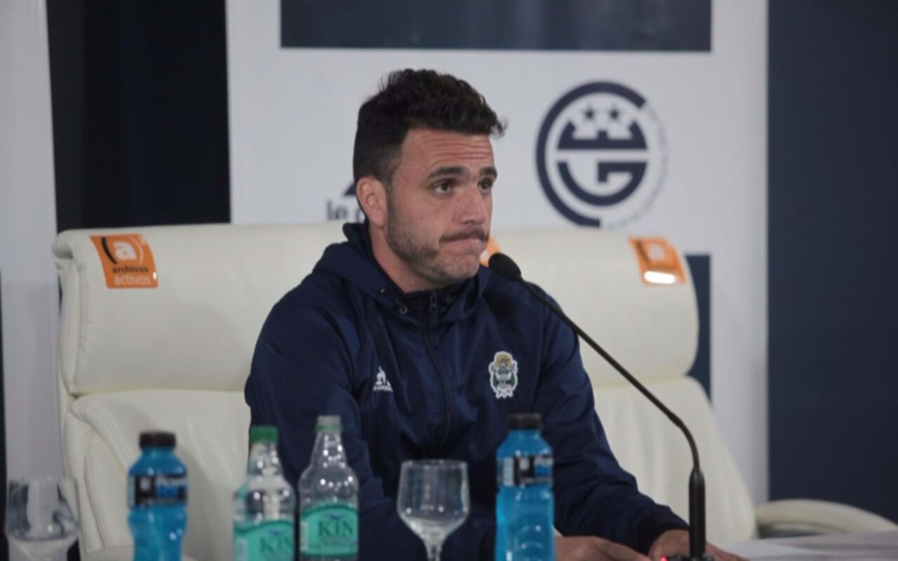 "Todo lo que dan los jugadores es desproporcionado a lo que damos nosotros"