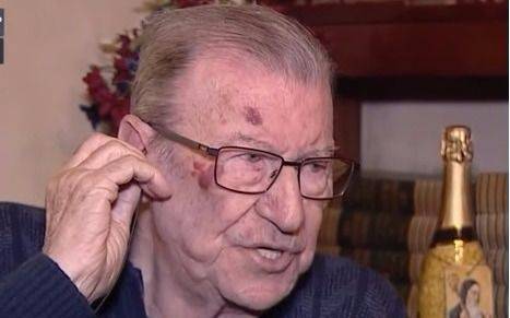 Secuestraron a ex presidente de Racing en Sarandí y lo liberaron en Wilde
