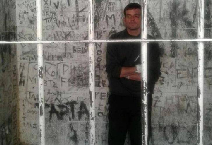 Prisión perpetua para un profesor de artes marciales por masacrar a tres personas