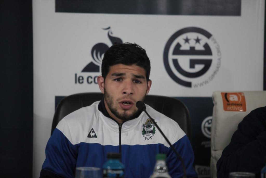 “Soy el responsable, no fui profesional”
