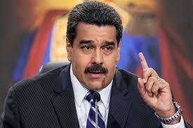 La oposición de Venezuela descarta el diálogo con Maduro