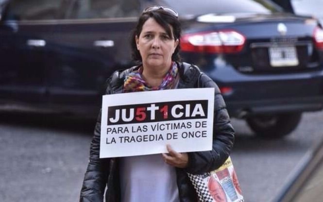 "Las pruebas están para condenar a De Vido"