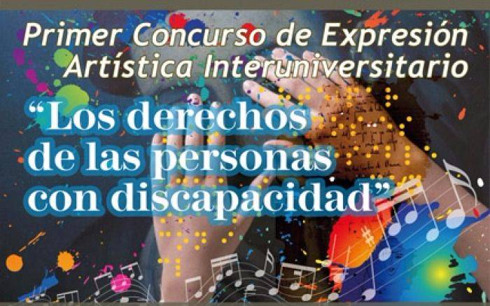 Concurso sobre los derechos de las personas con discapacidad