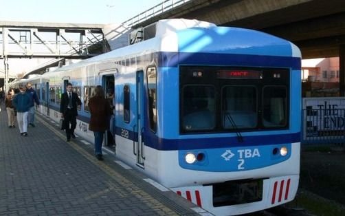 Trenes: el Gobierno comprará 1.500 coches eléctricos nuevos