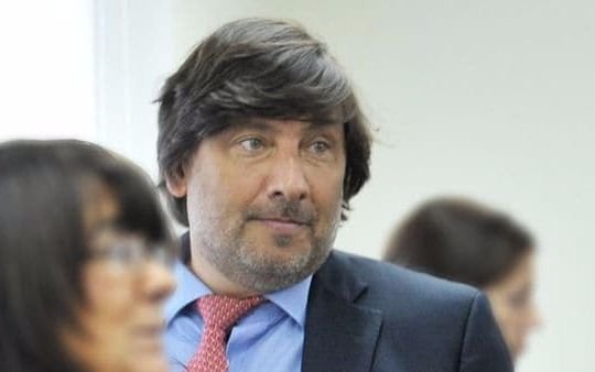 Revés judicial para Freiler en la causa por mal desempeño de sus funciones