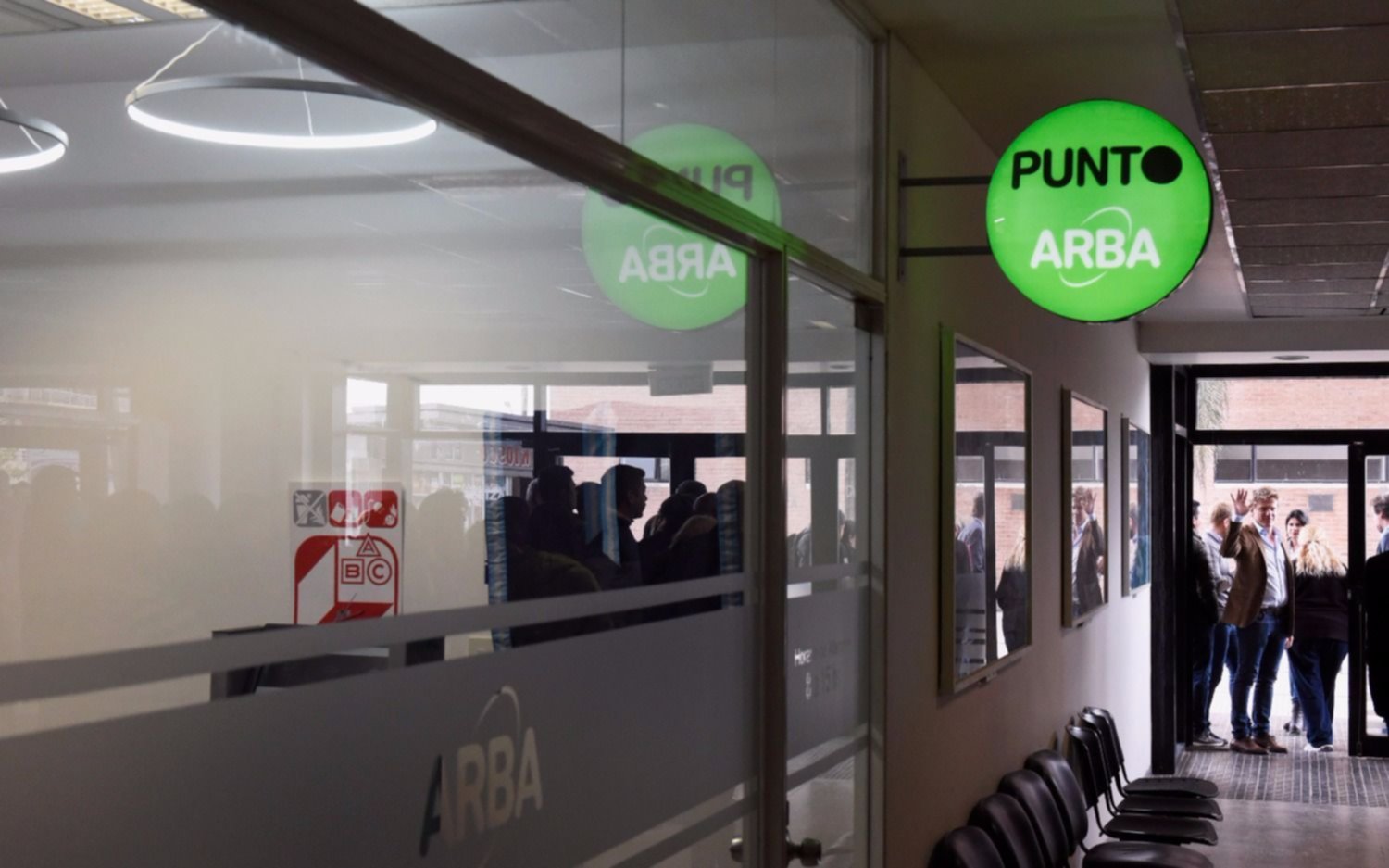 "Punto ARBA" ya funciona en 24 localidades de la Provincia
