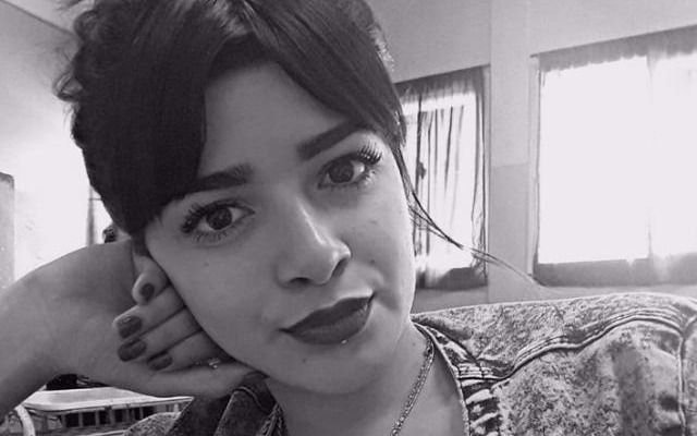 Buscan a joven solanense desaparecida