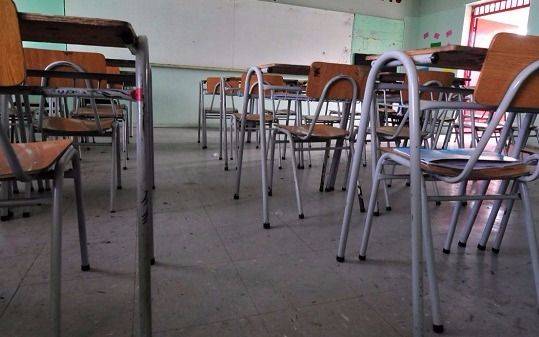El Gobierno anunció que se evaluará a los estudiantes de carreras docentes