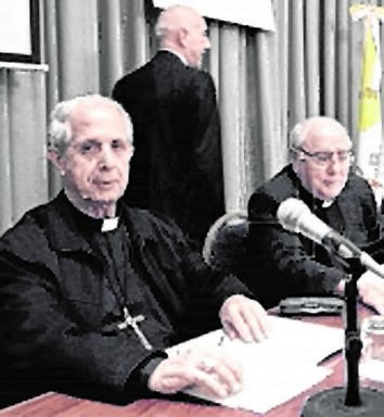 La Conferencia Episcopal, “en defensa de la vida por nacer”