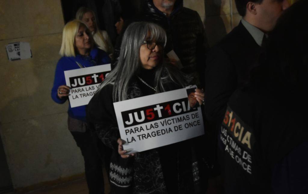 Por delante le esperan otras tres causas judiciales