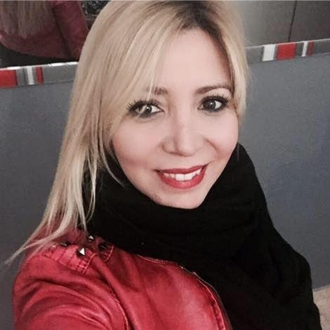 Habló la hija de Medina que no está detenida y quiso ser famosa
