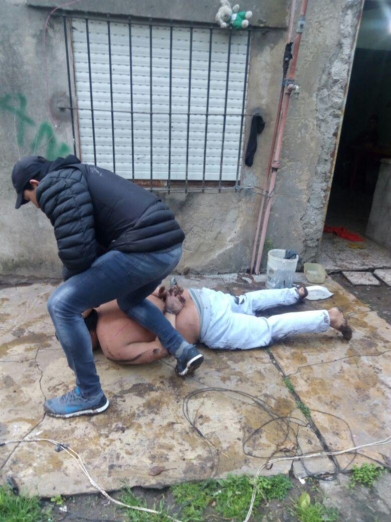Cayó la “banda del lechón”, después del raid de los 12 asaltos en 13 kilómetros