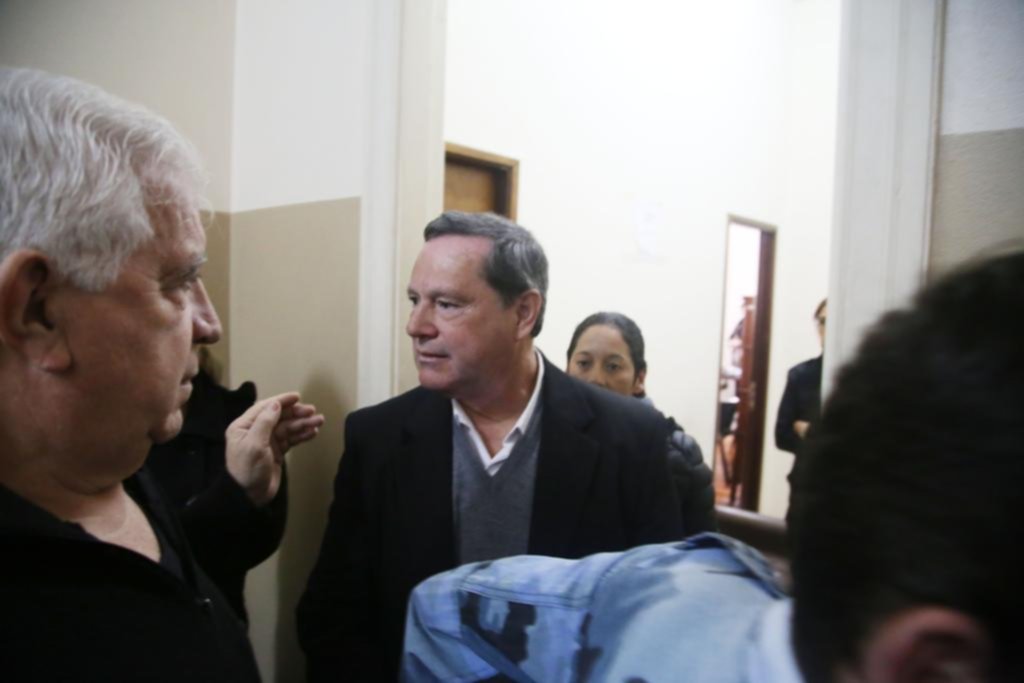 Para el juez que votó en minoría, fue un “homicidio con alevosía”