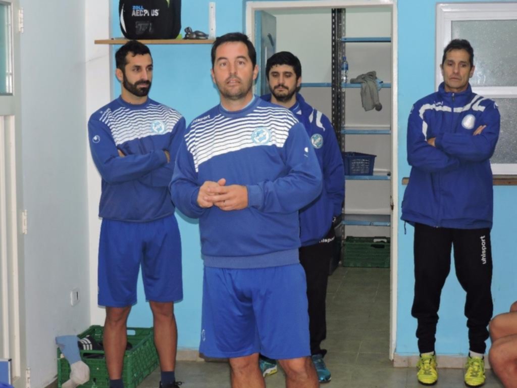“No esperábamos un inicio de torneo así”